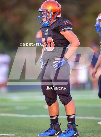Thumbnail 1 in College Park @ Grand Oaks (Navy vs Black) photogallery.