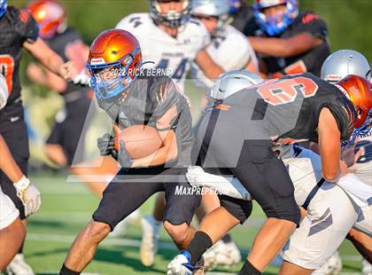 Thumbnail 1 in College Park @ Grand Oaks (Navy vs Black) photogallery.