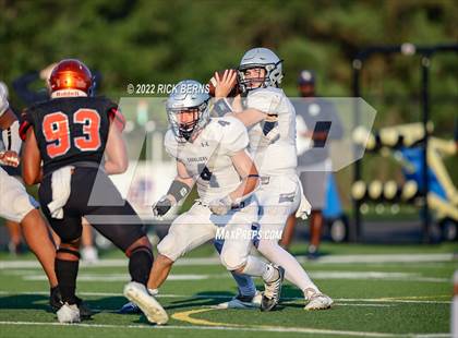 Thumbnail 2 in College Park @ Grand Oaks (Navy vs Black) photogallery.
