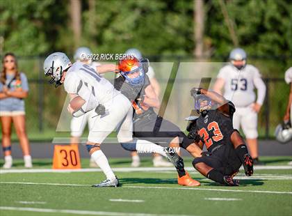 Thumbnail 1 in College Park @ Grand Oaks (Navy vs Black) photogallery.