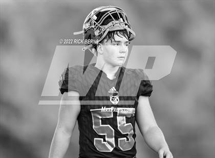 Thumbnail 2 in College Park @ Grand Oaks (Navy vs Black) photogallery.