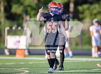 Thumbnail 2 in College Park @ Grand Oaks (Navy vs Black) photogallery.
