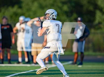 Thumbnail 1 in College Park @ Grand Oaks (Navy vs Black) photogallery.