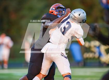 Thumbnail 1 in College Park @ Grand Oaks (Navy vs Black) photogallery.