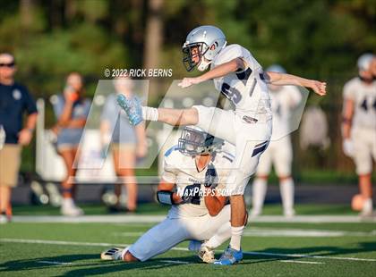 Thumbnail 2 in College Park @ Grand Oaks (Navy vs Black) photogallery.