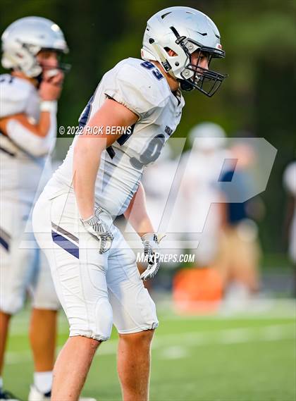 Thumbnail 2 in College Park @ Grand Oaks (Navy vs Black) photogallery.