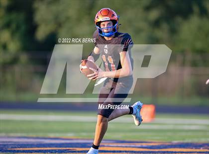Thumbnail 2 in College Park @ Grand Oaks (Navy vs Black) photogallery.