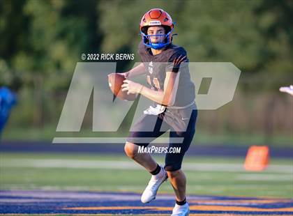 Thumbnail 3 in College Park @ Grand Oaks (Navy vs Black) photogallery.