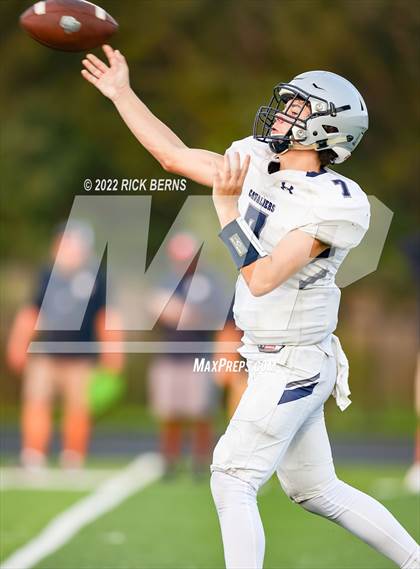 Thumbnail 3 in College Park @ Grand Oaks (Navy vs Black) photogallery.