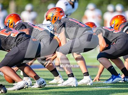 Thumbnail 2 in College Park @ Grand Oaks (Navy vs Black) photogallery.