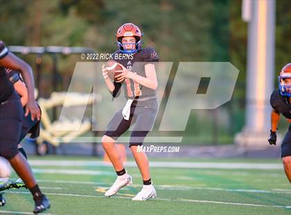 Thumbnail 2 in College Park @ Grand Oaks (Navy vs Black) photogallery.