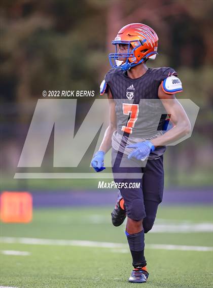 Thumbnail 1 in College Park @ Grand Oaks (Navy vs Black) photogallery.