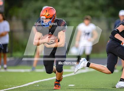Thumbnail 3 in College Park @ Grand Oaks (Navy vs Black) photogallery.