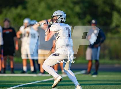 Thumbnail 3 in College Park @ Grand Oaks (Navy vs Black) photogallery.