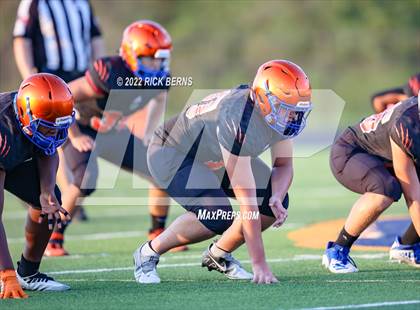 Thumbnail 3 in College Park @ Grand Oaks (Navy vs Black) photogallery.