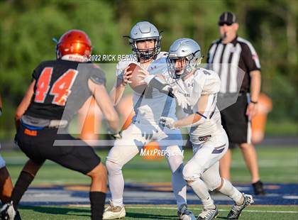Thumbnail 1 in College Park @ Grand Oaks (Navy vs Black) photogallery.