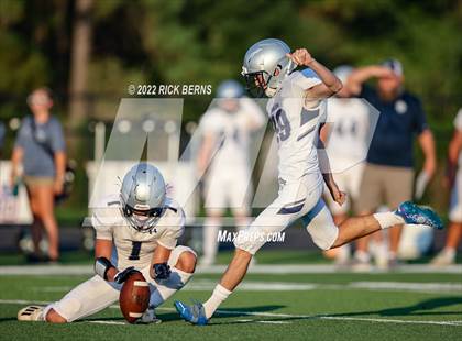 Thumbnail 3 in College Park @ Grand Oaks (Navy vs Black) photogallery.