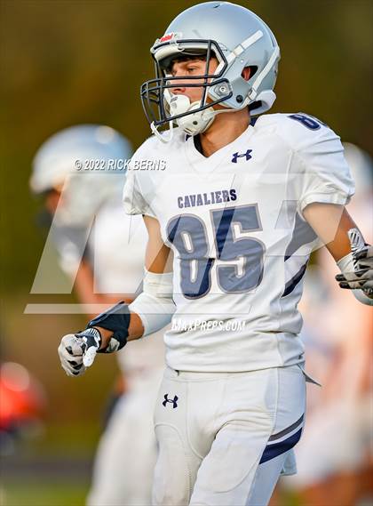 Thumbnail 1 in College Park @ Grand Oaks (Navy vs Black) photogallery.