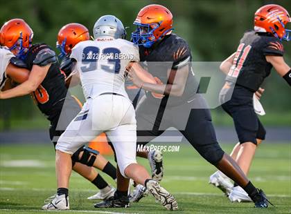 Thumbnail 3 in College Park @ Grand Oaks (Navy vs Black) photogallery.