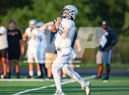 Thumbnail 3 in College Park @ Grand Oaks (Navy vs Black) photogallery.