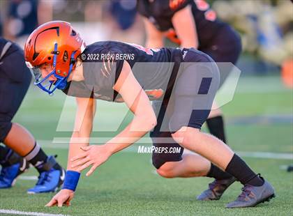 Thumbnail 2 in College Park @ Grand Oaks (Navy vs Black) photogallery.