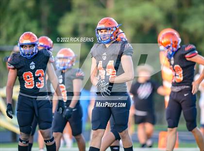 Thumbnail 2 in College Park @ Grand Oaks (Navy vs Black) photogallery.