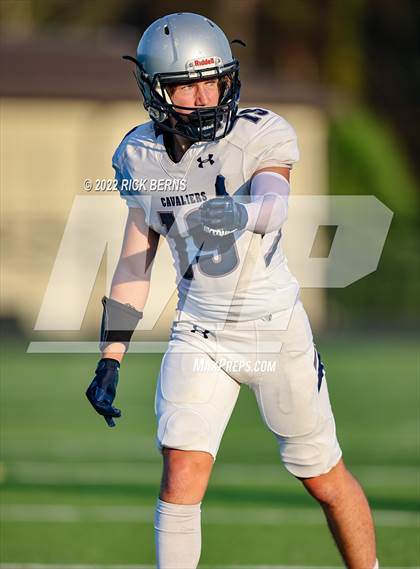 Thumbnail 3 in College Park @ Grand Oaks (Navy vs Black) photogallery.