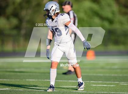 Thumbnail 3 in College Park @ Grand Oaks (Navy vs Black) photogallery.