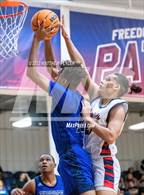 Photo from the gallery "Fayetteville Christian @ Freedom Christian Academy"