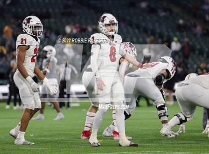 Thumbnail 2 in South Oak Cliff vs. Melissa (UIL 5A D-II Quarterfinals)  photogallery.