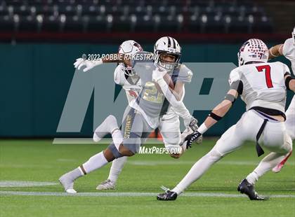 Thumbnail 1 in South Oak Cliff vs. Melissa (UIL 5A D-II Quarterfinals)  photogallery.