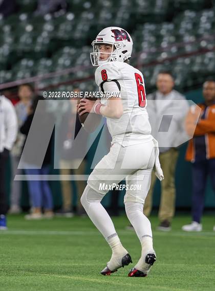Thumbnail 1 in South Oak Cliff vs. Melissa (UIL 5A D-II Quarterfinals)  photogallery.