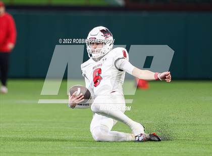 Thumbnail 1 in South Oak Cliff vs. Melissa (UIL 5A D-II Quarterfinals)  photogallery.