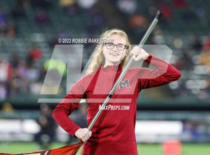 Thumbnail 1 in South Oak Cliff vs. Melissa (UIL 5A D-II Quarterfinals)  photogallery.