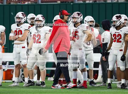 Thumbnail 1 in South Oak Cliff vs. Melissa (UIL 5A D-II Quarterfinals)  photogallery.