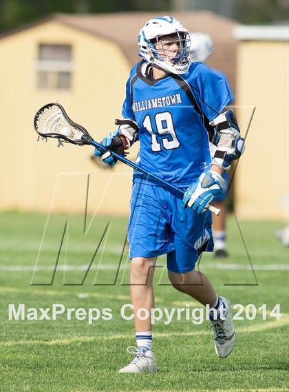 Thumbnail 2 in Williamstown @ Absegami photogallery.