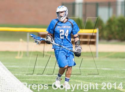 Thumbnail 1 in Williamstown @ Absegami photogallery.