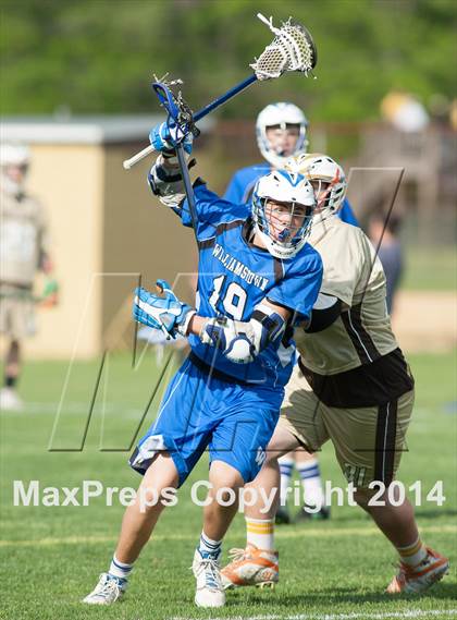Thumbnail 3 in Williamstown @ Absegami photogallery.