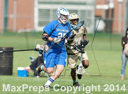 Thumbnail 3 in Williamstown @ Absegami photogallery.