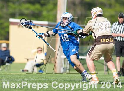 Thumbnail 1 in Williamstown @ Absegami photogallery.