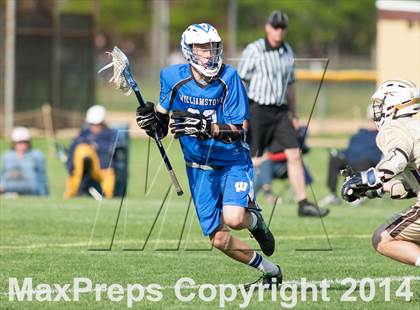 Thumbnail 3 in Williamstown @ Absegami photogallery.