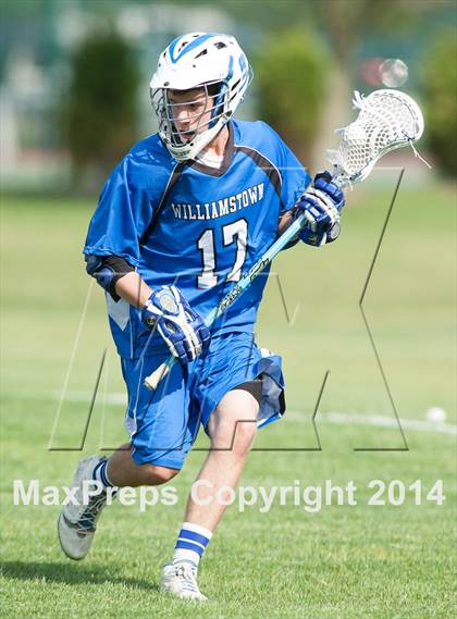 Thumbnail 3 in Williamstown @ Absegami photogallery.