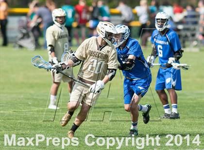 Thumbnail 3 in Williamstown @ Absegami photogallery.
