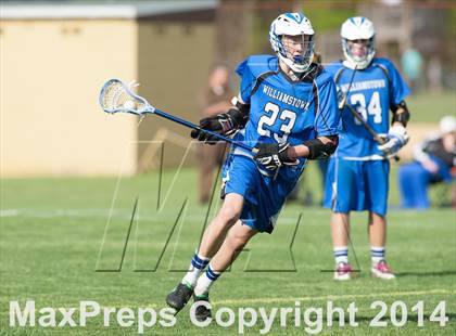 Thumbnail 2 in Williamstown @ Absegami photogallery.