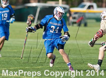 Thumbnail 1 in Williamstown @ Absegami photogallery.