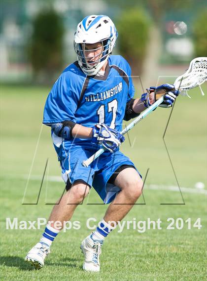 Thumbnail 1 in Williamstown @ Absegami photogallery.