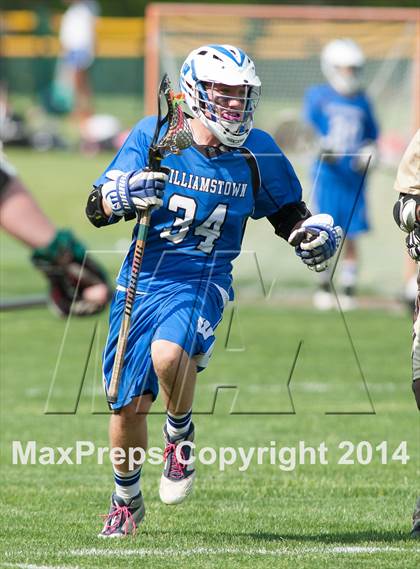 Thumbnail 1 in Williamstown @ Absegami photogallery.