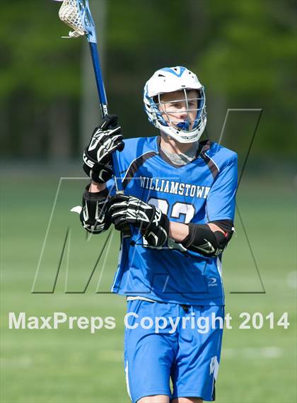Thumbnail 3 in Williamstown @ Absegami photogallery.
