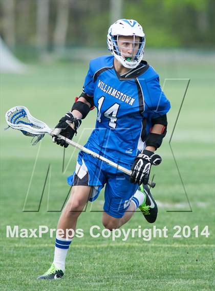 Thumbnail 2 in Williamstown @ Absegami photogallery.