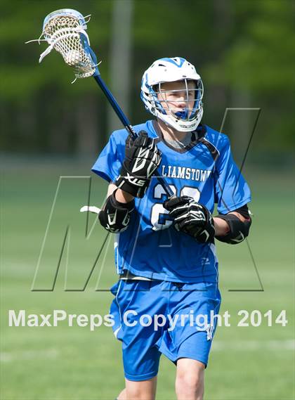 Thumbnail 2 in Williamstown @ Absegami photogallery.